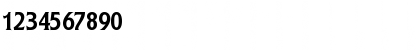 Fleming DB Regular Font Fleming DB Regular Font