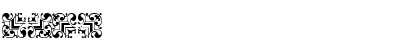 FleuronsOne Regular Font FleuronsOne Regular Font