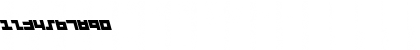 Flight Corps Leftalic Italic Font Flight Corps Leftalic Italic Font