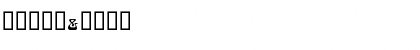 FloralCapsNouveau Regular Font