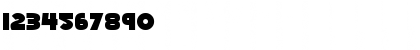 Kings Feast Regular Font Kings Feast Regular Font