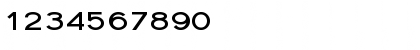 Florencesans SC Exp Bold Font Florencesans SC Exp Bold Font
