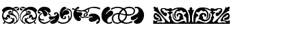 Floriat Regular Font Floriat Regular Font