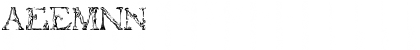 Flotner Regular Font Flotner Regular Font