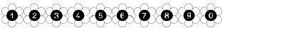 Flowerhard Becker Normal Font Flowerhard Becker Normal Font