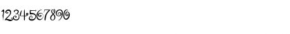 Flowerpot Regular Font Flowerpot Regular Font