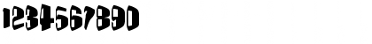 Foldz Regular Font Foldz Regular Font