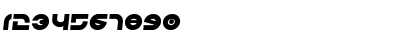 Kovacs Semi-Italic Semi-Italic Font Kovacs Semi-Italic Semi-Italic Font