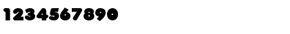 FolksXX Heavy Font FolksXX Heavy Font