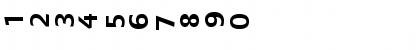 Font270 Regular Font