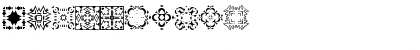 FontCo Designs 1 Regular Font FontCo Designs 1 Regular Font