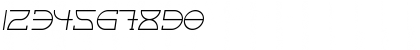 Fontcop IV Regular Font Fontcop IV Regular Font
