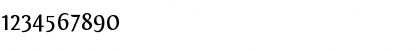Fontin Regular Font Fontin Regular Font