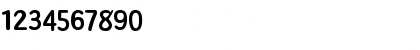 Fontoon ITC TT Regular Font