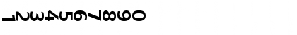 FontRight Regular Font FontRight Regular Font