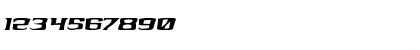 Kreature Kombat Italic Italic Font Kreature Kombat Italic Italic Font