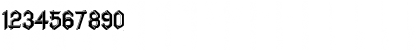 Force Regular Font Force Regular Font