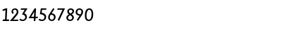 Forkbeard ITC Medium Italic Font
