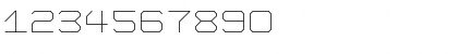 Formation UltraLight Font