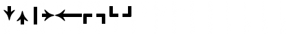FormatPiThreeSSK Regular Font FormatPiThreeSSK Regular Font