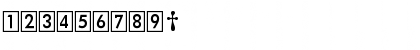 FormatPiTwoSSK Regular Font FormatPiTwoSSK Regular Font