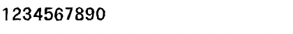 FormulaRandom-Medium Regular Font FormulaRandom-Medium Regular Font