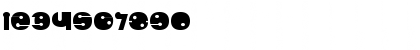 FourAMCigarettes Regular Font FourAMCigarettes Regular Font
