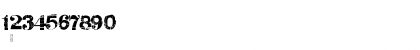 Frakturika Regular Font