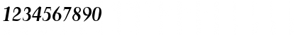 FrancoisBoldItalic Regular Font FrancoisBoldItalic Regular Font