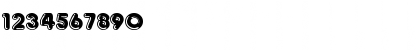 Frankenberg DB Regular Font