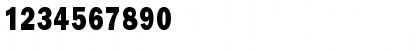 FranklySpokenTwo Regular Font FranklySpokenTwo Regular Font
