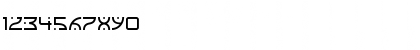 Franosch LT Medium Font Franosch LT Medium Font