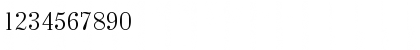 FredBecker-Light Regular Font FredBecker-Light Regular Font