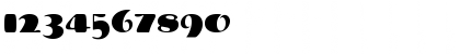 FreddoITC TT Regular Font FreddoITC TT Regular Font