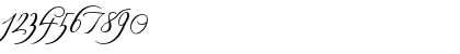 Freebooter Script Regular Font Freebooter Script Regular Font