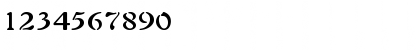 Freedom 9 Wide Bold Font Freedom 9 Wide Bold Font