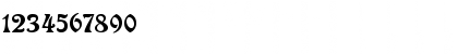 Freedom Wide Normal Font Freedom Wide Normal Font