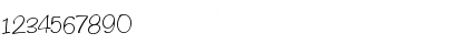 Freehand591 BT Normal Font Freehand591 BT Normal Font