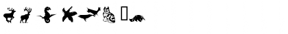 FreeMix Freeware Font FreeMix Freeware Font