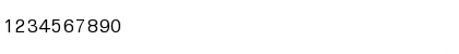 FreesiaUPC Regular Font