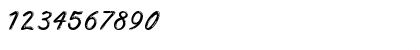 Freestyle Script Bold Font