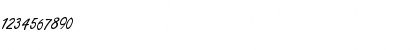 FreestyleScriptThin Regular Font FreestyleScriptThin Regular Font