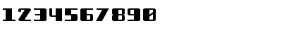 Freezer BTN Wide Regular Font Freezer BTN Wide Regular Font