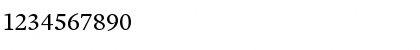 FreightText MediumSC Font