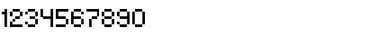 Freon Regular Font Freon Regular Font