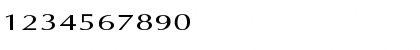 Friends 11 Regular Font Friends 11 Regular Font