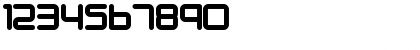 fRiNgE Regular Font fRiNgE Regular Font