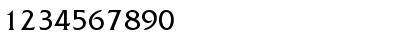 FritzQuad Regular Font FritzQuad Regular Font