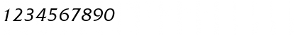 Friz Quadrata Com Italic Font Friz Quadrata Com Italic Font