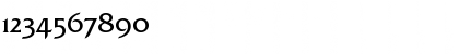 Friz Quadrata Regular Font Friz Quadrata Regular Font
